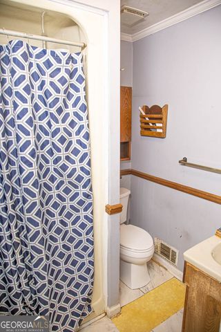 90 North Drive, Hampton, GA 30228