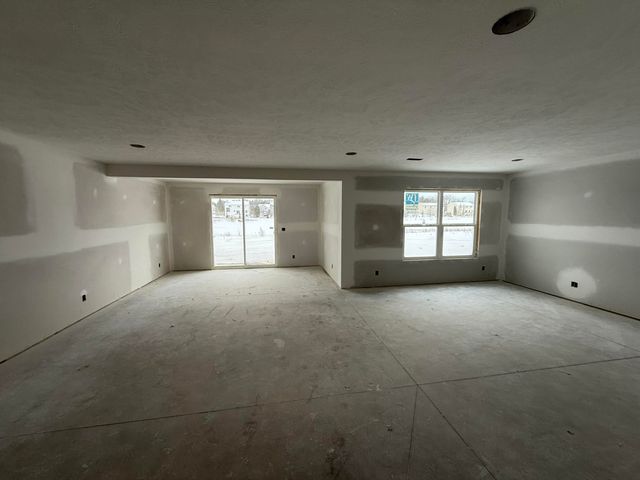 1578 Blue Haven Drive Lot 23, Park Twp, MI 49424