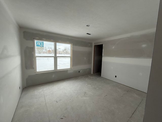 1578 Blue Haven Drive Lot 23, Park Twp, MI 49424