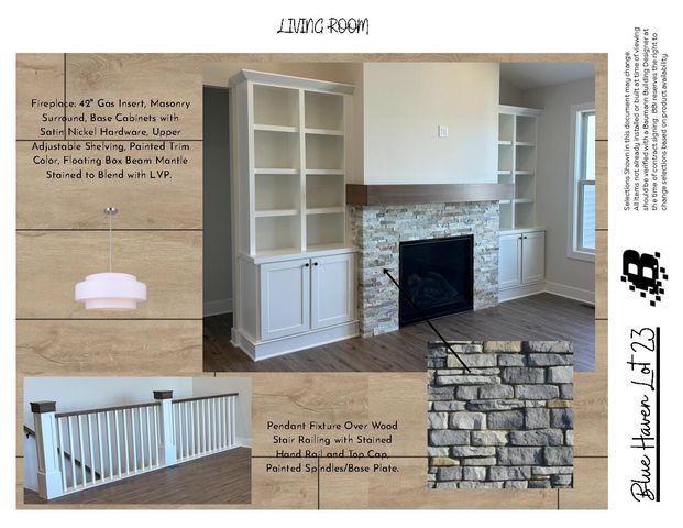 1578 Blue Haven Drive Lot 23, Park Twp, MI 49424