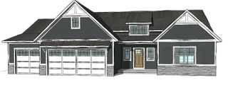 1578 Blue Haven Drive Lot 23, Park Twp, MI 49424