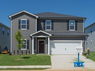 641 White Birch Lane, Angier, NC 27501