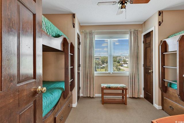 813 N Ocean Blvd. B, Surfside Beach, SC 29575