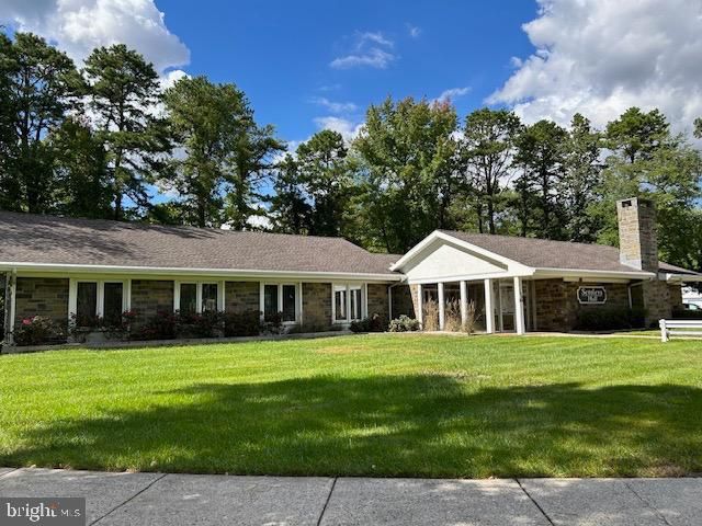 48 DUNSTABLE RD, Southampton, NJ 08088