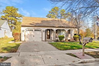 48 DUNSTABLE RD, Southampton, NJ 08088