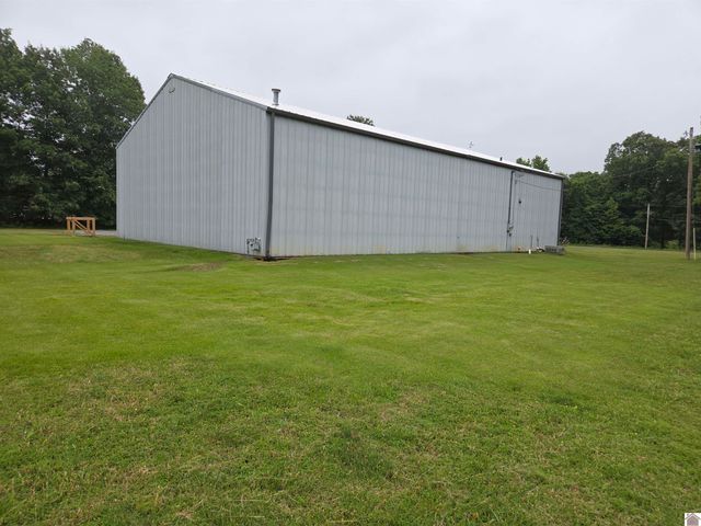 345 Rosewood Drive, Paducah, KY 42001