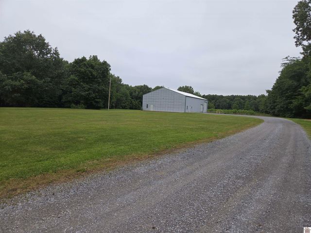 345 Rosewood Drive, Paducah, KY 42001