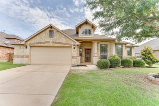 1012 Honeywell Drive, Anna, TX 75409