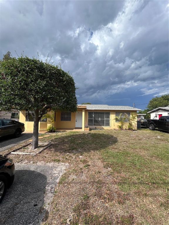 91 NE 6th Ct 0, Deerfield Beach, FL 33441