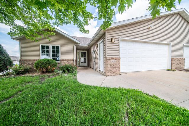 6153 South Pointe Drive SW, Rochester, MN 55902