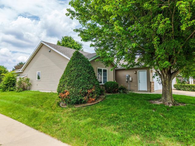 6153 South Pointe Drive SW, Rochester, MN 55902