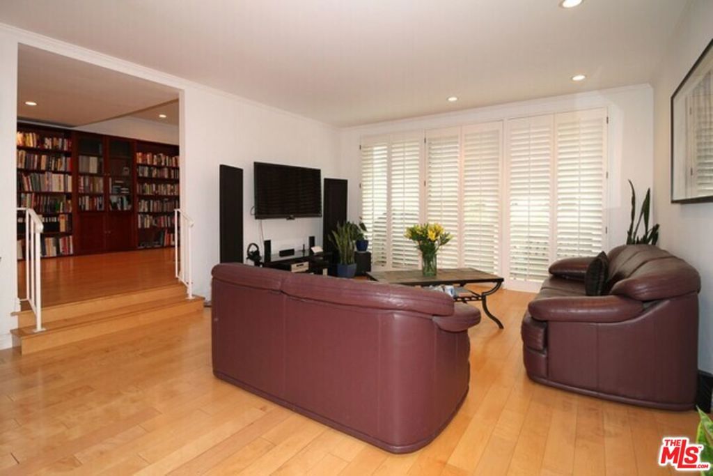 1550 Greenfield Avenue 201, Los Angeles, CA 90025 — exterior