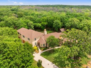 2051 E Oak Shores Drive, Cross Roads, TX 76227