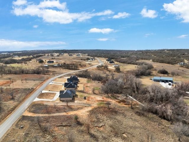 1097 Gonzollas Road, Springtown, TX 76082