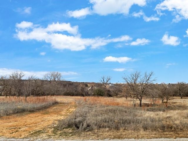 1097 Gonzollas Road, Springtown, TX 76082