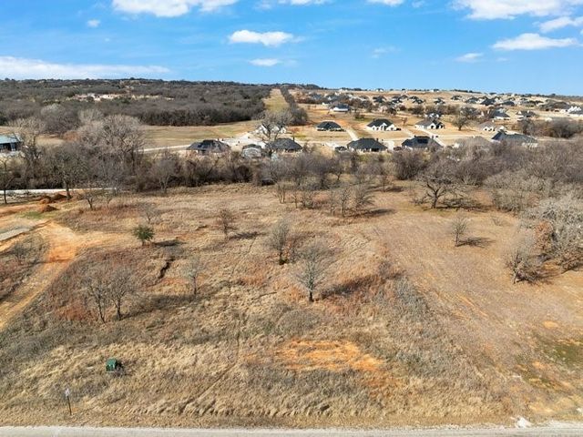 1097 Gonzollas Road, Springtown, TX 76082