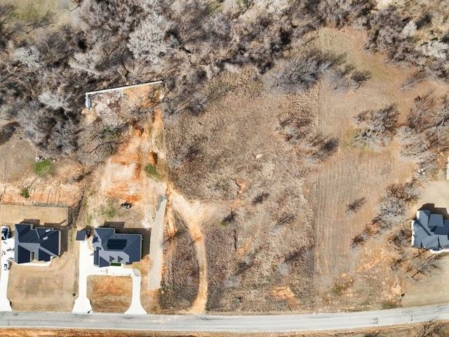 1097 Gonzollas Road, Springtown, TX 76082