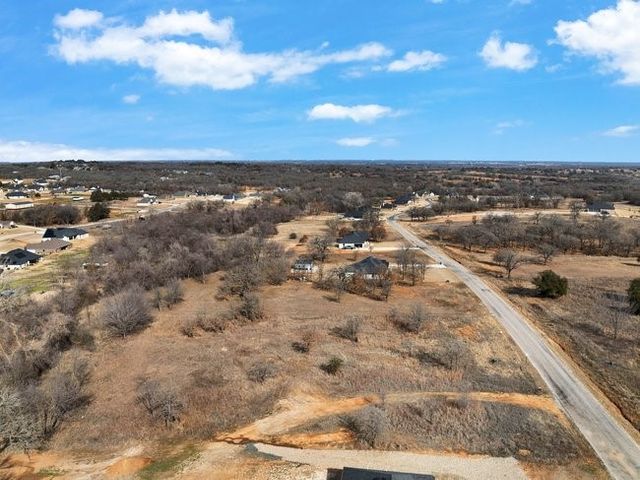 1097 Gonzollas Road, Springtown, TX 76082