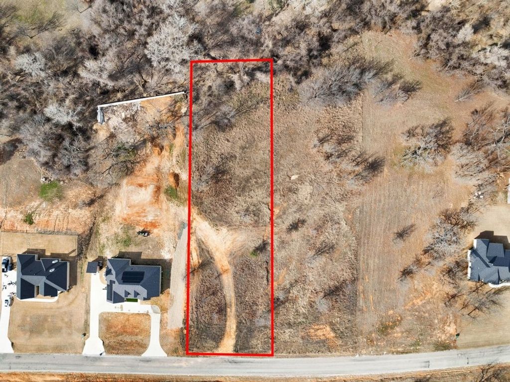 1097 Gonzollas Road, Springtown, TX 76082