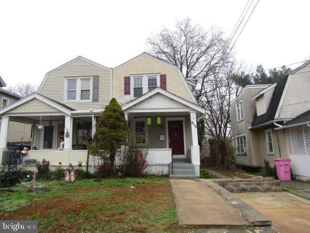 215 SEMINOLE AVE, Norwood, PA 19074