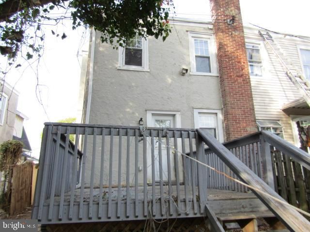 215 SEMINOLE AVE, Norwood, PA 19074