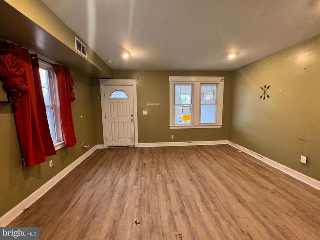 215 SEMINOLE AVE, Norwood, PA 19074