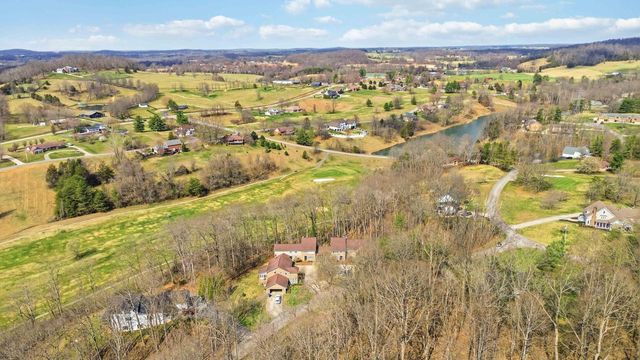 3433 Fairway Drive, Somerset, KY 42503