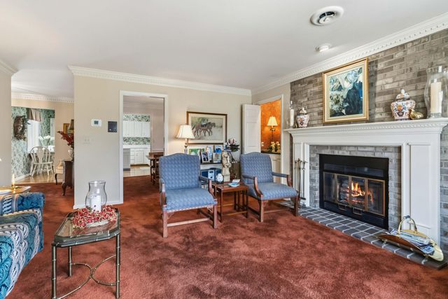 3433 Fairway Drive, Somerset, KY 42503