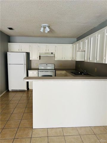 2404 N 31st Lane, Mcallen, TX 78501