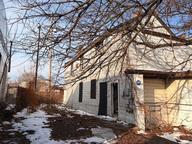 1901 Chicago Road, Chicago Heights, IL 60411