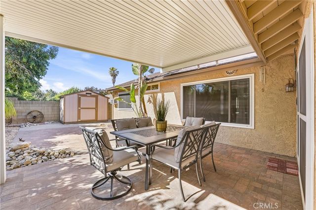 1314 Paseo Morelos, San Dimas, CA 91773