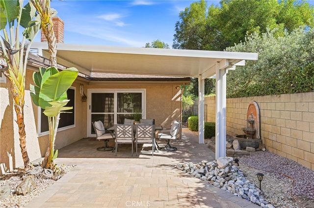 1314 Paseo Morelos, San Dimas, CA 91773