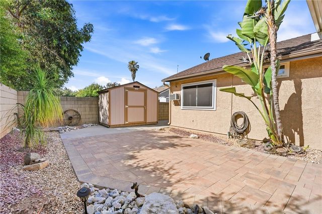 1314 Paseo Morelos, San Dimas, CA 91773