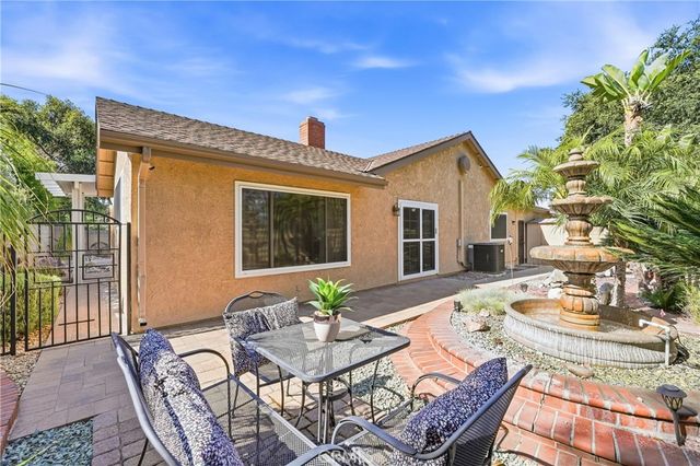 1314 Paseo Morelos, San Dimas, CA 91773