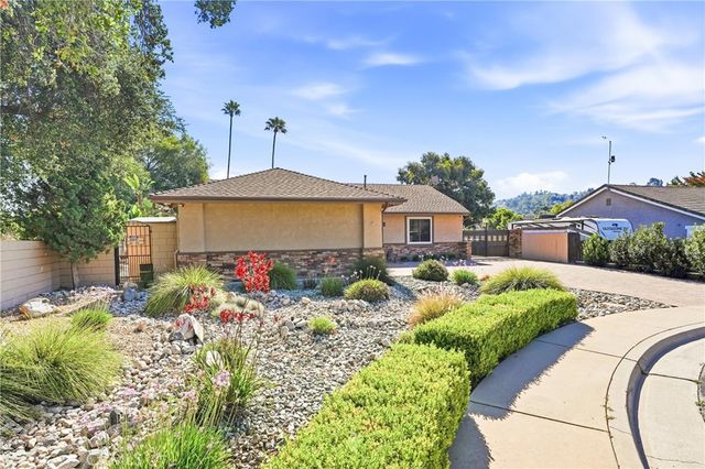 1314 Paseo Morelos, San Dimas, CA 91773