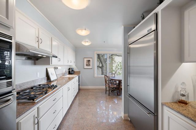 24 Mounds Road A, San Mateo, CA 94402