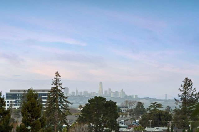 24 Mounds Road A, San Mateo, CA 94402