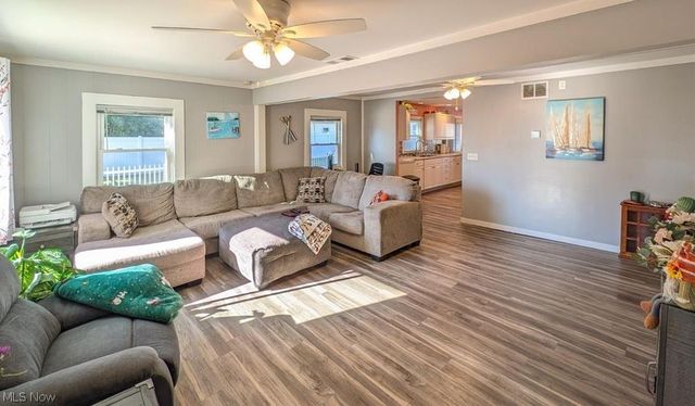 41 Poplar Street, Huron, OH 44839