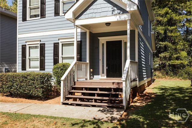 172 Dans Way, Athens, GA 30606