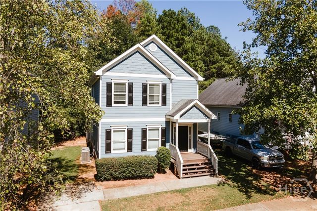 172 Dans Way, Athens, GA 30606