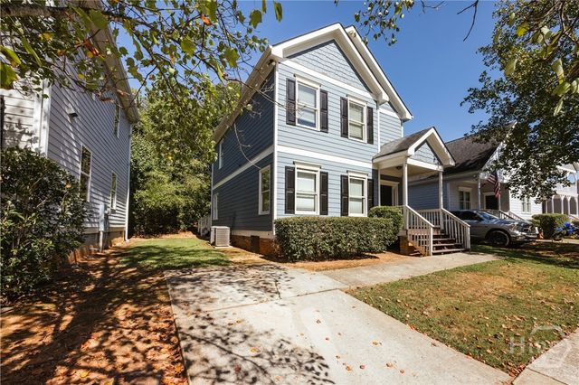 172 Dans Way, Athens, GA 30606