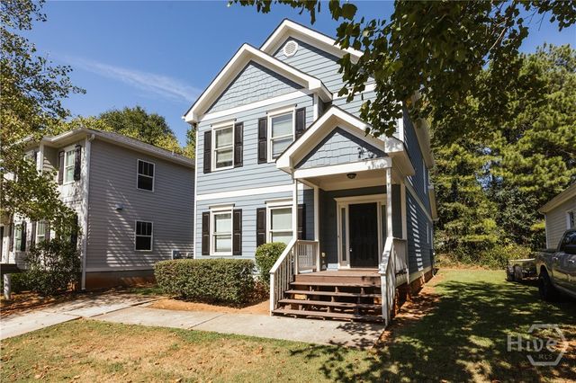 172 Dans Way, Athens, GA 30606