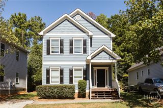172 Dans Way, Athens, GA 30606
