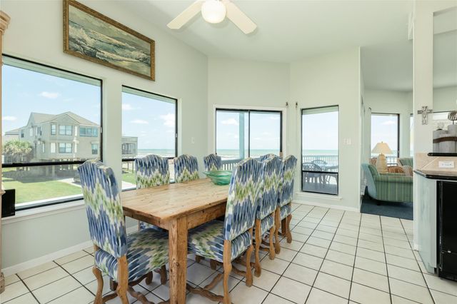 4223 Ghost Crab Lane, Galveston, TX 77554