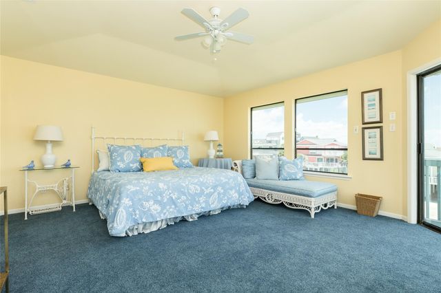 4223 Ghost Crab Lane, Galveston, TX 77554