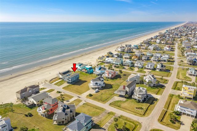 4223 Ghost Crab Lane, Galveston, TX 77554