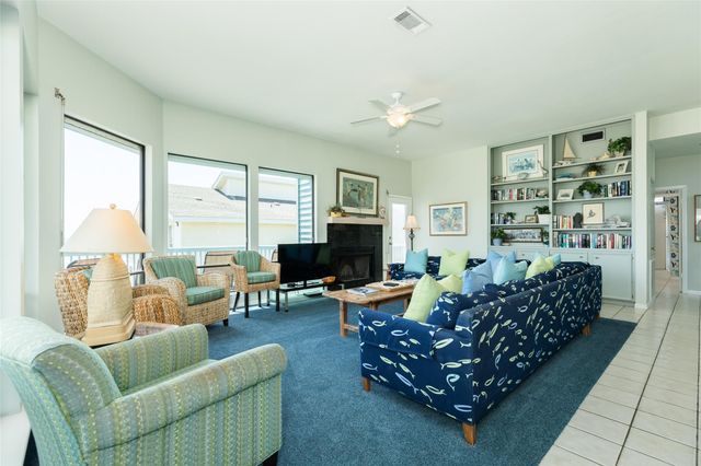 4223 Ghost Crab Lane, Galveston, TX 77554