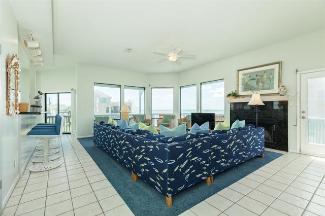 4223 Ghost Crab Lane, Galveston, TX 77554