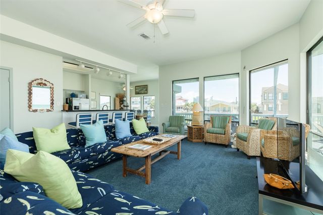 4223 Ghost Crab Lane, Galveston, TX 77554