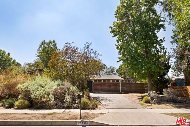 17508 Vintage Street, Los Angeles, CA 91325